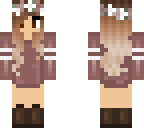 tumblr flower crown