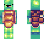 turtle derp