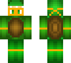 turtle fixed