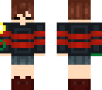 uf frisk boy