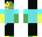 ultra zombie man