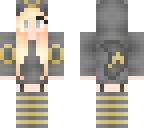 umbreon girl edit