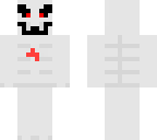 underfell gaster blaster