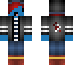 undyne boy