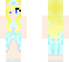 unfinished princess