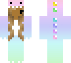 unicorn me