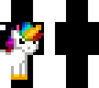 unicorn power