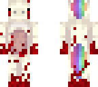 unicornio asesino