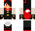updated blackwolf20 bartender edition