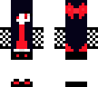 vampire girl