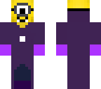 vampire minion
