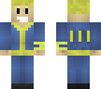 vault boy