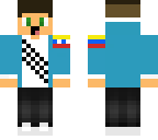 vnzlaboy