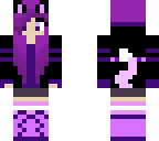 vyolette ugh