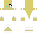 white angel