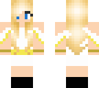 white me