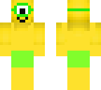 wild minion