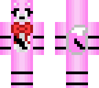 witherd cat animitronic