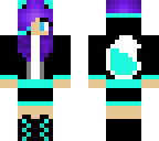 wolf girl 2