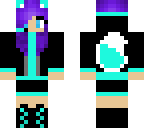 wolf girl 3
