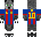 wolf in barcelona  jersey