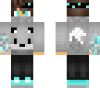 wolf pvp boy