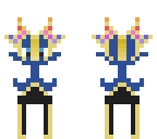 xerneas