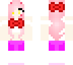 yandare mangle
