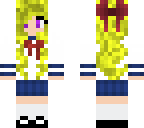 yandere chica