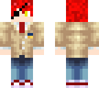 yandere foxy