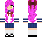 yandere mangle