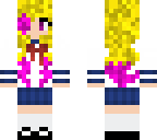 yandere toy chica