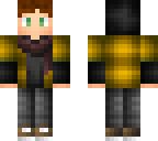 yellow jacket