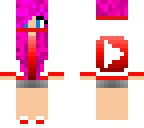 youtube girl