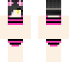 zane chan bikini