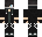 zane edit