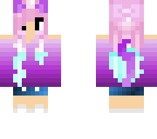 a normal kawaii girl