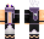 a skin