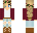 a skin so awesome it just might work