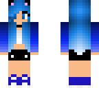 aa cat girl