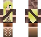 adventure girl