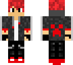 alanpelirrojo x2