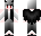 angel of darkness