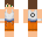 aperture test subject