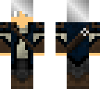 archer for the battle