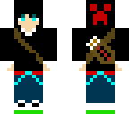 archer worrior