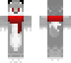 artic fox