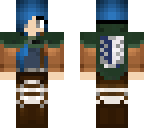 attack on titan
