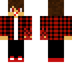 baby red boy