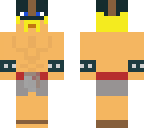 barbaro coc